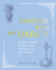 Dinner with Mr Darcy - eBook