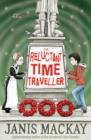 The Reluctant Time Traveller - Book