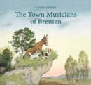 The Town Musicians of Bremen - Book