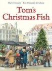 Tom's Christmas Fish - Book