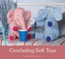 Crocheting Soft Toys - Book