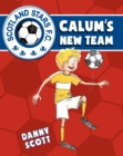 Calum's New Team - eBook