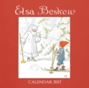 Elsa Beskow Calendar : 2017 - Book