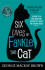 Six Lives of Fankle the Cat - eBook