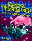 Porridge the Tartan Cat and the Unfair Funfair - Book