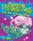 Porridge the Tartan Cat and the Unfair Funfair - eBook