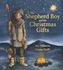 The Shepherd Boy and the Christmas Gifts - Book
