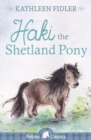 Haki the Shetland Pony - Book