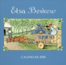 Elsa Beskow Calendar : 2019 - Book