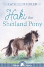 Haki the Shetland Pony - eBook