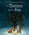 The Tomten and the Fox - Book