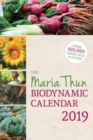 The Maria Thun Biodynamic Calendar : 2019 - Book