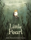 Little Pearl - Book