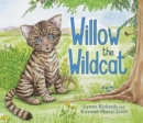 Willow the Wildcat - Book