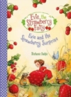 Evie and the Strawberry Surprise - Book