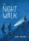 The Night Walk - Book