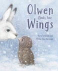 Olwen Finds Her Wings - Book