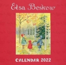 Elsa Beskow Calendar : 2022 - Book