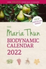 The Maria Thun Biodynamic Calendar : 2022 - Book