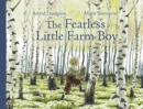 The Fearless Little Farm Boy - Book