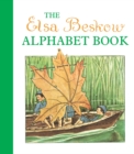 The Elsa Beskow Alphabet Book - Book