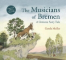 The Musicians of Bremen : A Grimm's Fairy Tale - Book