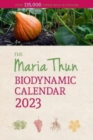 The Maria Thun Biodynamic Calendar : 2023 - Book