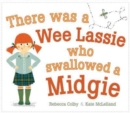 There Was a Wee Lassie Who Swallowed a Midgie - Book