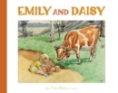 Emily and Daisy - Book