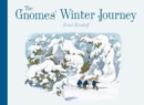The Gnomes' Winter Journey - Book