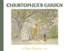 Christopher's Garden - Book