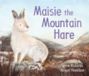 Maisie the Mountain Hare - Book