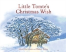 Little Tomte's Christmas Wish - Book