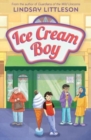 Ice Cream Boy - Book