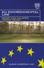 EU Environmental Law - eBook