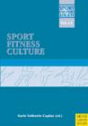 Sport/Fitness/Culture - Book