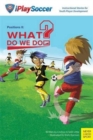 Positions II: What Do We Do? - Book
