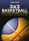 3X3 Basketball : Everything You Need to Know - eBook