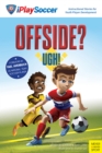 Offside? Ugh! - eBook