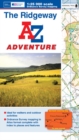 The Ridgeway Adventure Atlas - Book