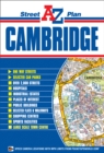 Cambridge Street Plan - Book