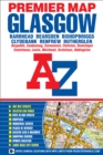 Glasgow Premier Map - Book