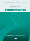 Insight into Forgiveness - eBook