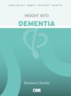 Insight into Dementia - eBook