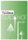 Small Group ToolBox - Guidance - Book