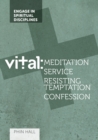 Vital: Meditation - Book