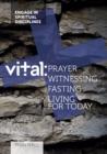 Vital: Prayer - Book