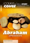 Abraham : Adventures in Faith - Book