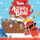 Pens Activity Bible - Book