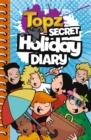 Topz Secret Holiday Diary - Book